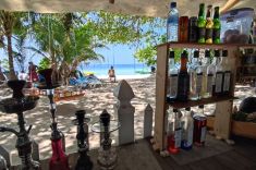 beach-bar